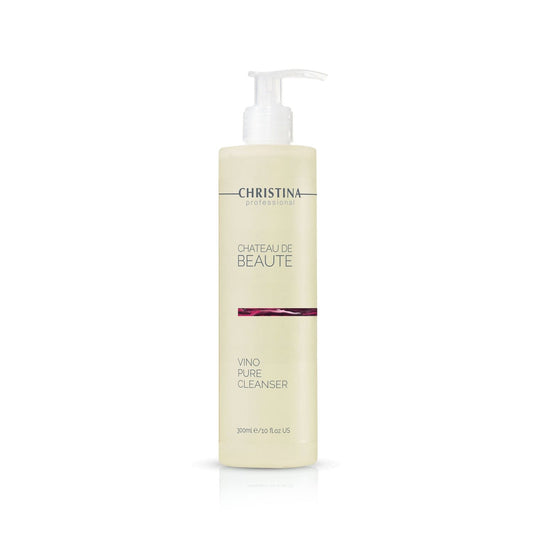 Chateau Vino Pure Cleanser